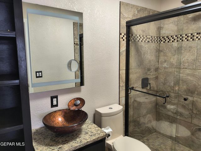 11668 CARLOS MORAN Court, El Paso, TX 79936