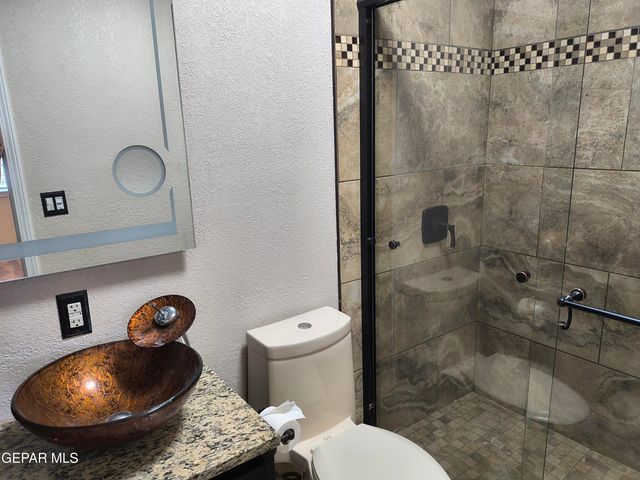 11668 CARLOS MORAN Court, El Paso, TX 79936