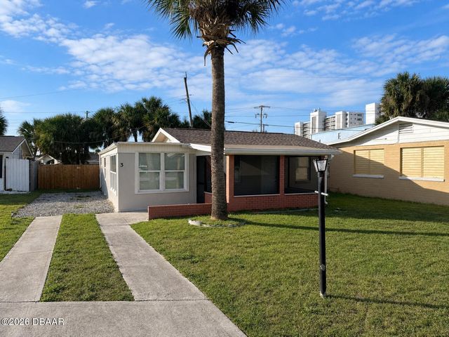 3 River Drive, Ormond Beach, FL 32176