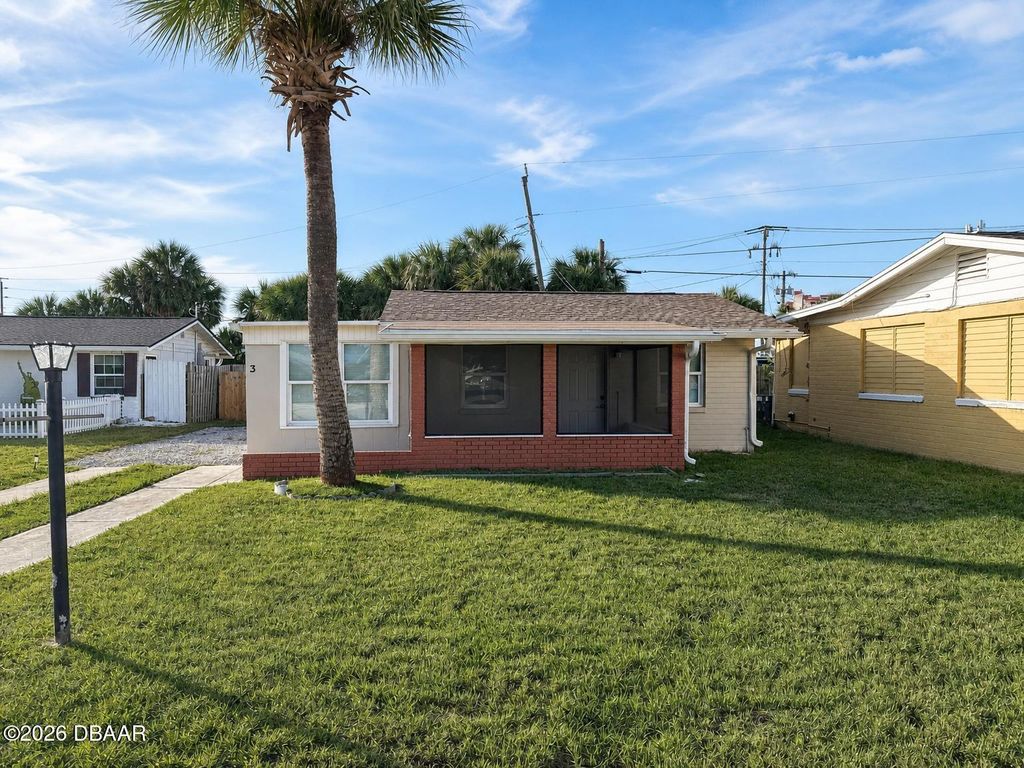 3 River Drive, Ormond Beach, FL 32176