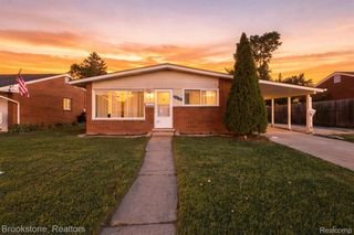 35531 N Little Mack Avenue, Clinton Charter Township, MI 48035