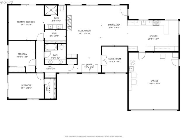 2264 Se SINGING WOODS Dr, Hillsboro, OR 97123