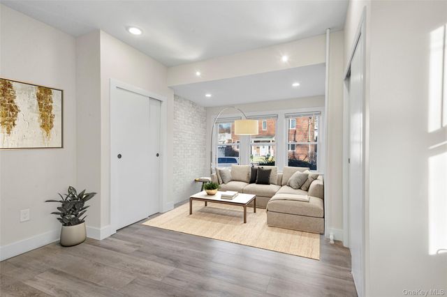 143 AKA 145 Belknap Avenue, Yonkers, NY 10710