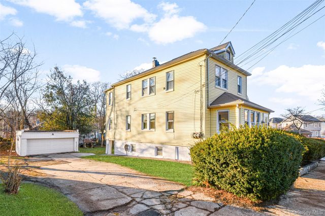 143 AKA 145 Belknap Avenue, Yonkers, NY 10710