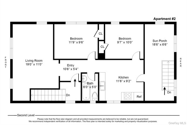 143 AKA 145 Belknap Avenue, Yonkers, NY 10710