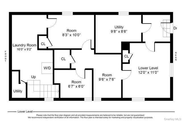 143 AKA 145 Belknap Avenue, Yonkers, NY 10710