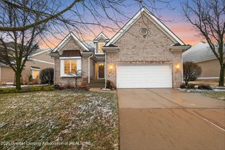 6125 E Longview Drive, East Lansing, MI 48823