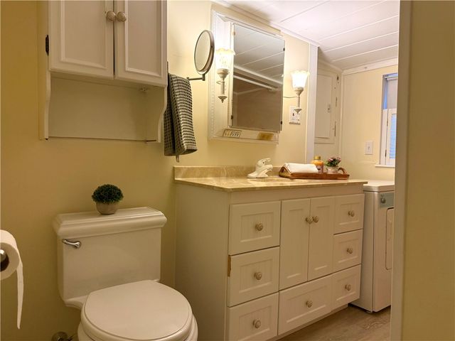 117 Namquid Drive, Warwick, RI 02888