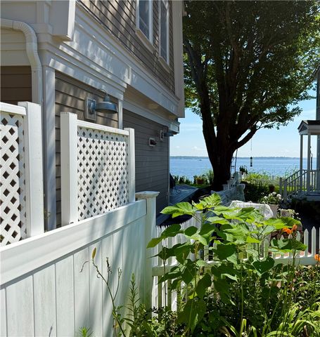 117 Namquid Drive, Warwick, RI 02888