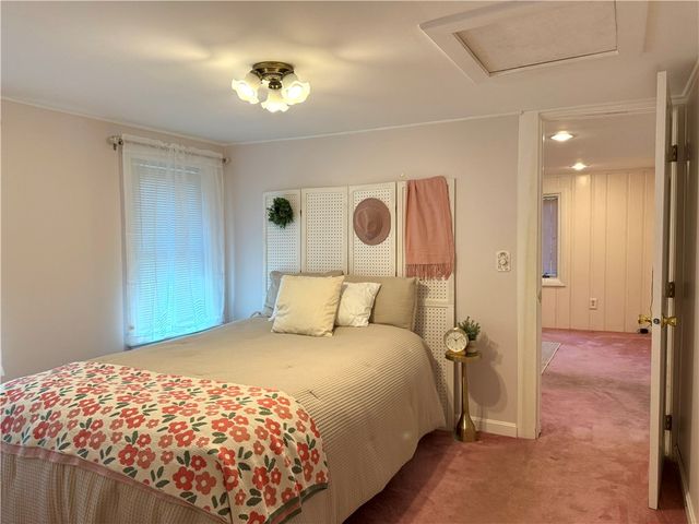 117 Namquid Drive, Warwick, RI 02888