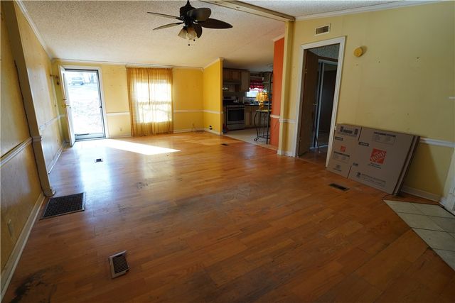 445 Brandy Lane, Pickens, SC 29671