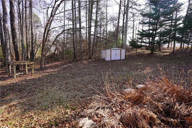 445 Brandy Lane, Pickens, SC 29671