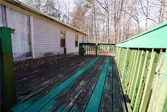 445 Brandy Lane, Pickens, SC 29671