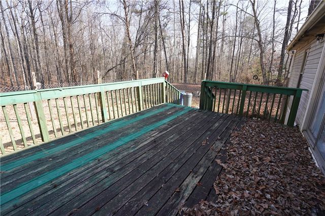 445 Brandy Lane, Pickens, SC 29671