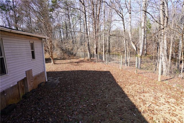 445 Brandy Lane, Pickens, SC 29671