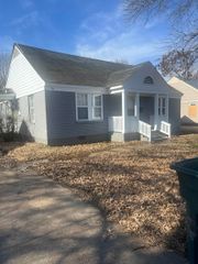 1105 N WATKINS ST, Memphis, TN 38107
