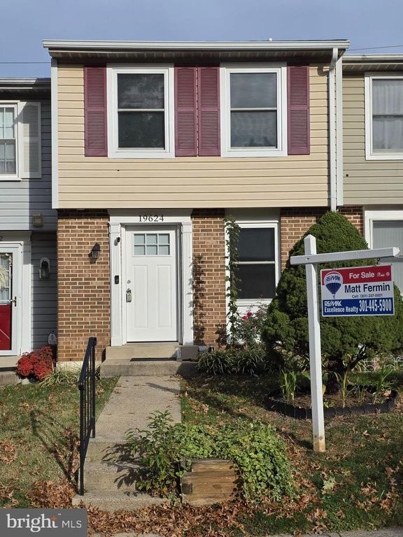 19624 TWINFLOWER CIR, Germantown, MD 20876