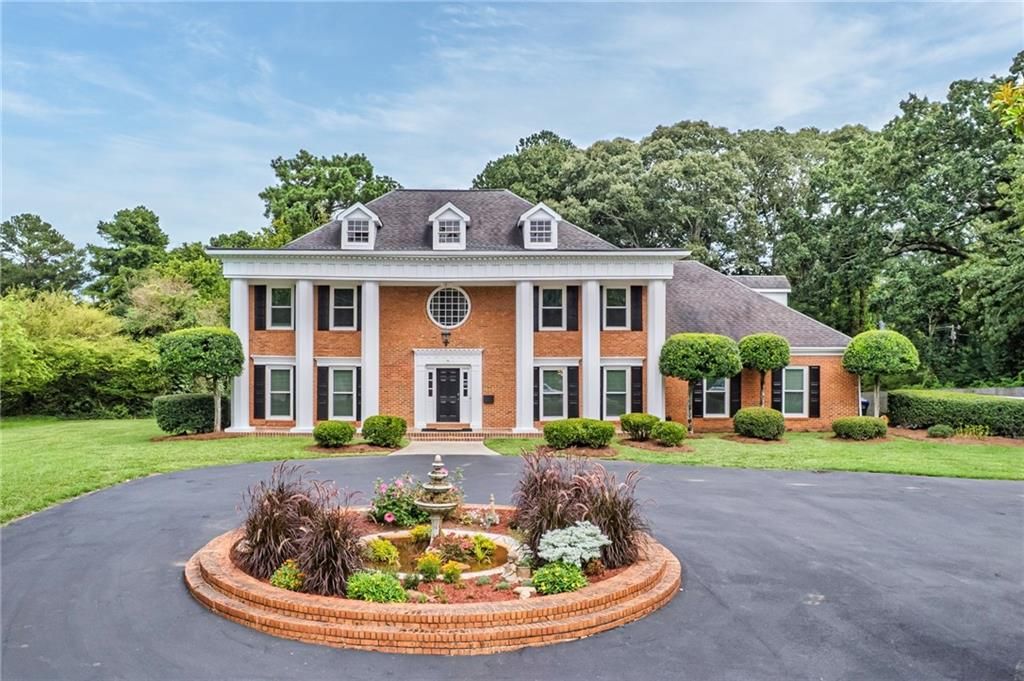 1216 Pleasant Hill Road, Lawrenceville, GA 30044