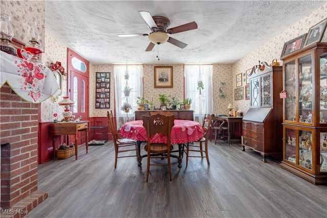 3684 Dueber Road NE, East Sparta, OH 44626