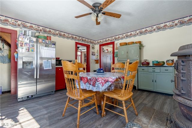 3684 Dueber Road NE, East Sparta, OH 44626