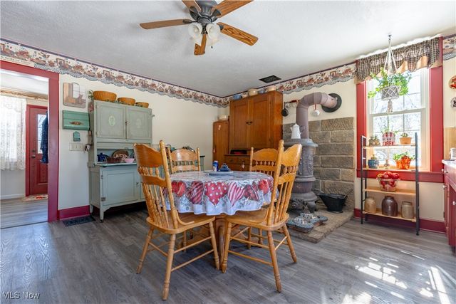 3684 Dueber Road NE, East Sparta, OH 44626