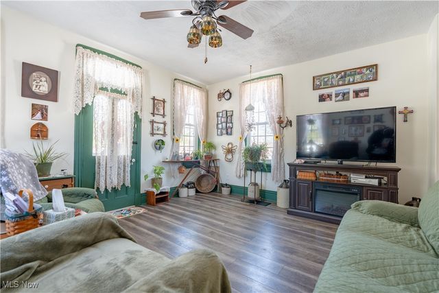 3684 Dueber Road NE, East Sparta, OH 44626