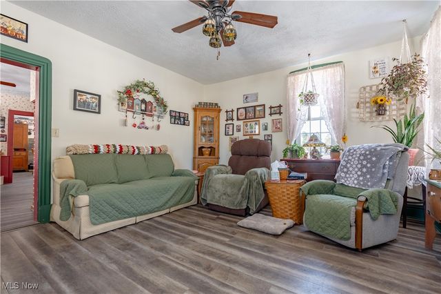 3684 Dueber Road NE, East Sparta, OH 44626