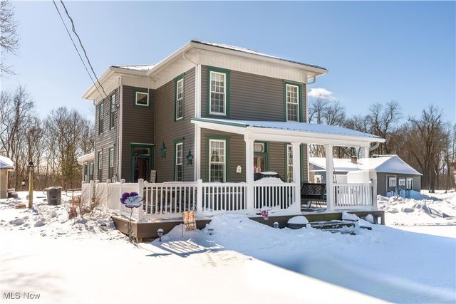 3684 Dueber Road NE, East Sparta, OH 44626