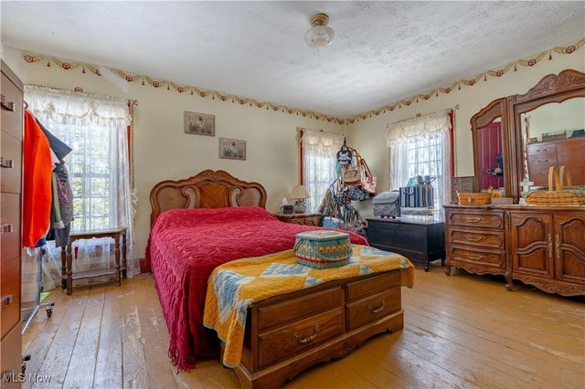 3684 Dueber Road NE, East Sparta, OH 44626