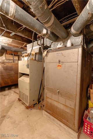 3684 Dueber Road NE, East Sparta, OH 44626