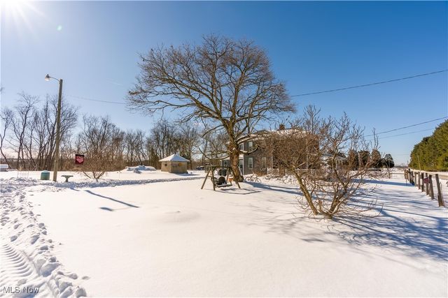 3684 Dueber Road NE, East Sparta, OH 44626