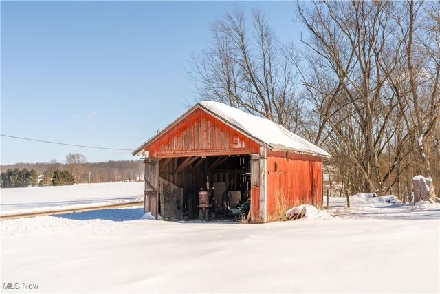 3684 Dueber Road NE, East Sparta, OH 44626