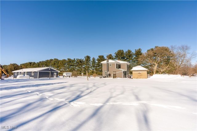 3684 Dueber Road NE, East Sparta, OH 44626