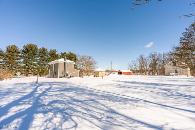 3684 Dueber Road NE, East Sparta, OH 44626