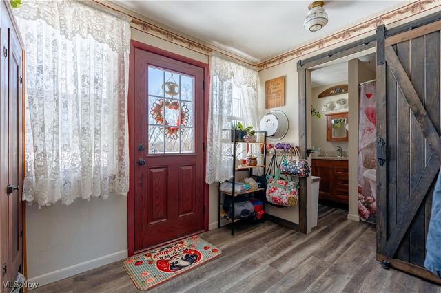 3684 Dueber Road NE, East Sparta, OH 44626