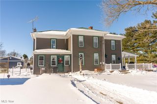 3684 Dueber Road NE, East Sparta, OH 44626