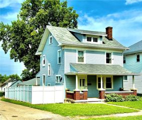 15 N Quentin Avenue, Dayton, OH 45403