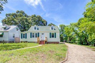 27 Ansell AVE, Portsmouth, VA 23702