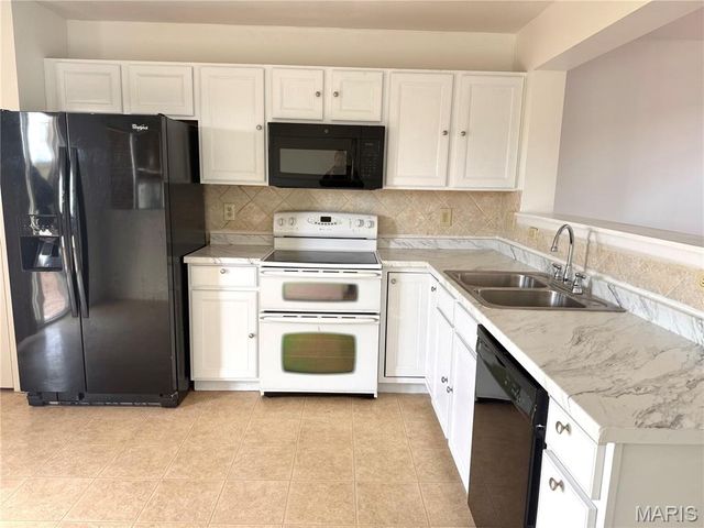 3560 Pearson Pointe Court, Mehlville, MO 63129