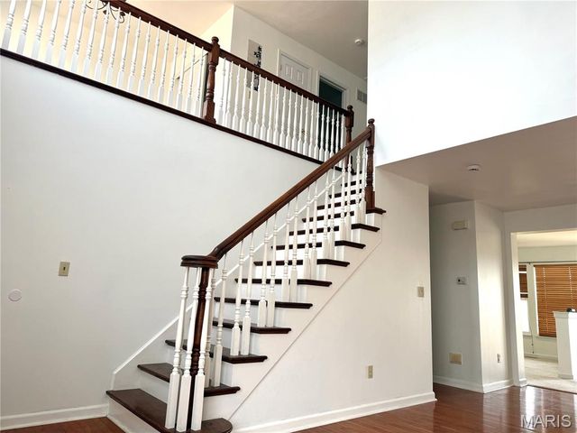 3560 Pearson Pointe Court, Mehlville, MO 63129