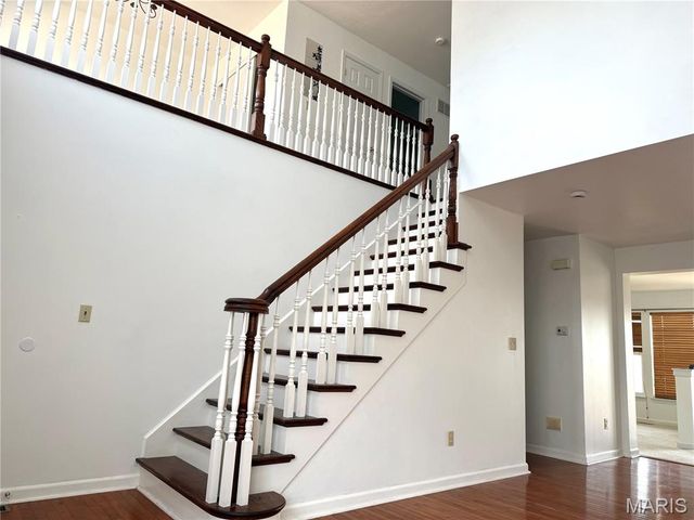 3560 Pearson Pointe Court, Mehlville, MO 63129