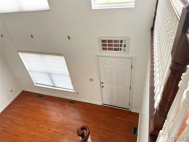 3560 Pearson Pointe Court, Mehlville, MO 63129