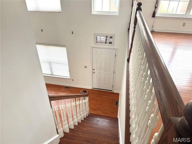 3560 Pearson Pointe Court, Mehlville, MO 63129