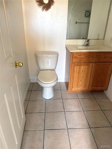 3560 Pearson Pointe Court, Mehlville, MO 63129