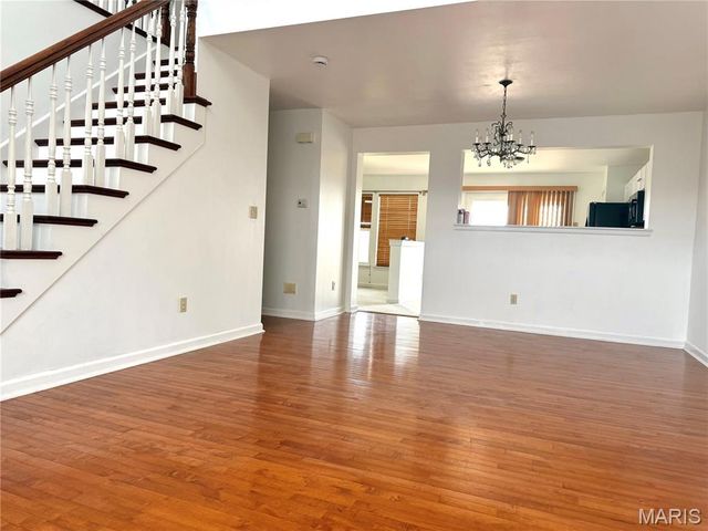 3560 Pearson Pointe Court, Mehlville, MO 63129