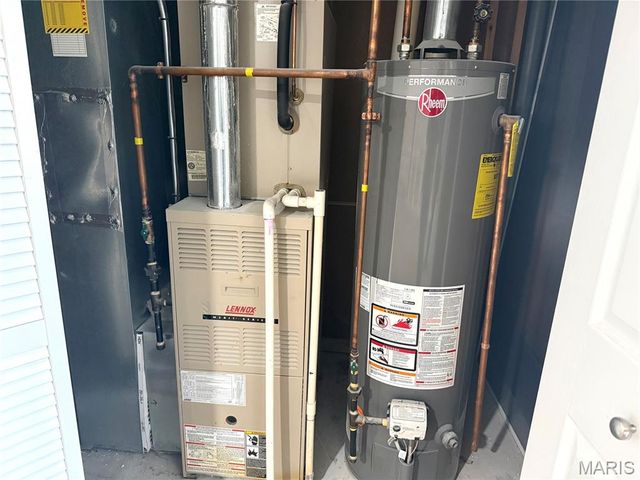 3560 Pearson Pointe Court, Mehlville, MO 63129