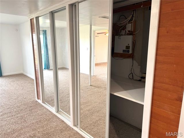 3560 Pearson Pointe Court, Mehlville, MO 63129