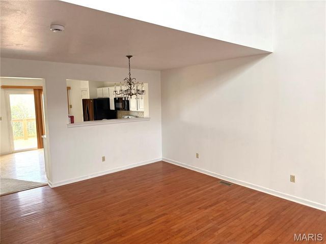 3560 Pearson Pointe Court, Mehlville, MO 63129