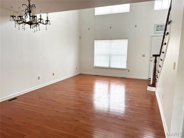 3560 Pearson Pointe Court, Mehlville, MO 63129