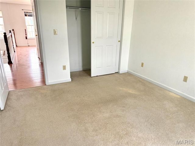 3560 Pearson Pointe Court, Mehlville, MO 63129